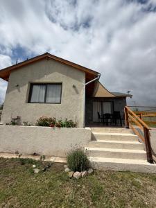 L&M Cabañas Villa Yacanto