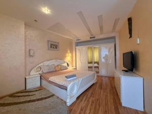 Мост сити 2 кв Джакузи Генератор Люкс