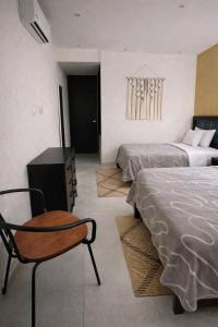 Villa en Acapulco Diamante