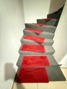 Private room in the big house near Bolligen station