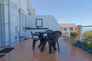 La Coralline – Pied sur mer | Vue apaisante