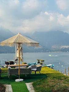 BALI by Luxury Atitlan