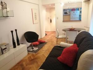 Departamento en Bueno Aires - Recoleta