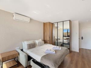 Ocean Breeze Rooms, Albufeira