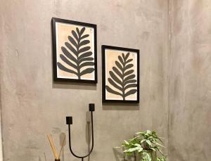 Petite Suite by The White Tower