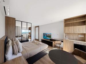 Ocean Breeze Rooms, Albufeira