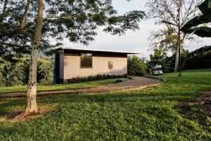 Glamping Entre Montañas