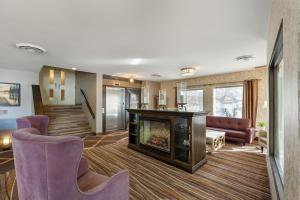 Best Western Plus Otonabee Inn