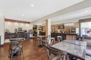 Best Western Plus Otonabee Inn