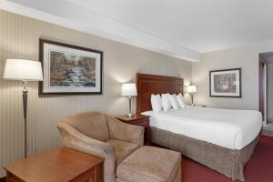 Best Western Plus Otonabee Inn