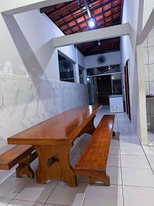 Casa em Olivença