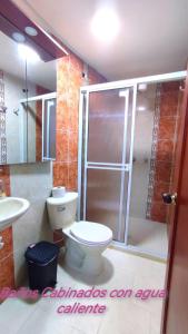 Hermoso apartamento cómodo y tranquilo cerca a todo en Guatapé por días