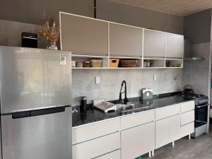 La Feli, Casa en Potrerillos