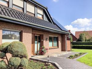 Apartment Hümmling by Interhome