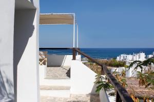 Villa Mantalena Skyros Greece