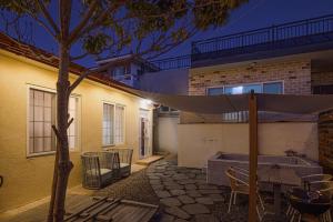 Jakuzi, Sand Playground, Private Garden, Cozy Garden, Hyeopjae Beach 3 minutes walk