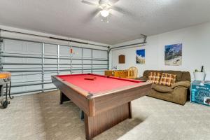 Poolside Oasis and Game Room Fun! Gem in Haines City