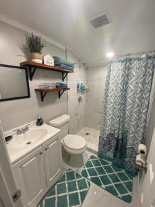 Beautiful independent suite