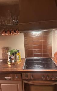 2 leiligheter med nydelig utsikt og hotell-følelse