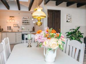 6 person holiday home in Glesborg-By Traum