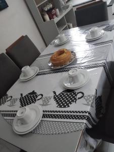 Spa & Hospedagem
