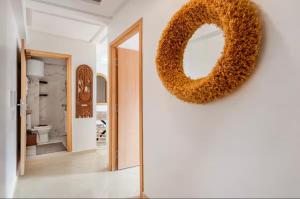 Rental unit in Marrakech