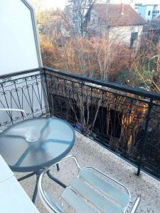 Apartman Javor