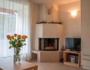 Laax Rancho Studio Apartment