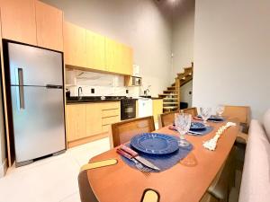 Casa Girassol conforto e tranquilidade