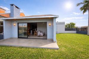 Casa Girassol conforto e tranquilidade