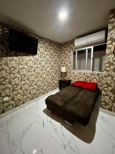 Apartment in Marina Mazatlán