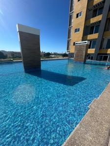 Apartment in Marina Mazatlán