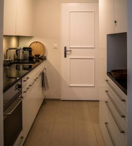 Laax Rancho Studio Apartment