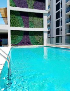 Oceanfront Premium Member Selection Apartment