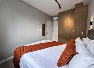 Inspiration Frei Caneca | Design & Quarto Privado