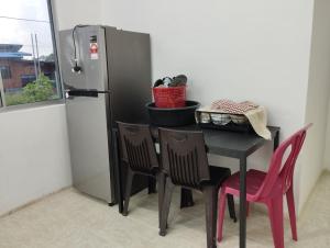 Homestay Al-Barakah