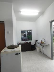 Homestay Al-Barakah