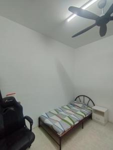 Homestay Al-Barakah