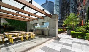 Southern Cross Apartment