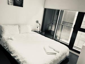 Southern Cross Apartment