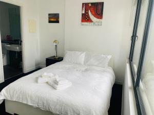 Southern Cross Apartment