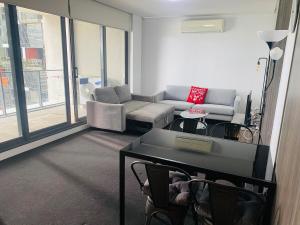 Southern Cross Apartment