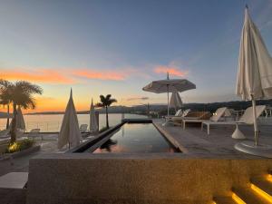 UDARA - Beachfront Condos in Golden Zone with Rooftop