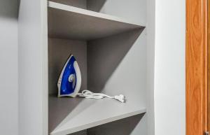 Studio São Matheus Exclusive Rooftop