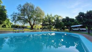 finca El Recuerdo, cabañas de campo