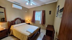 finca El Recuerdo, cabañas de campo