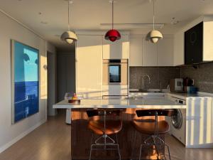 Surf Resort Jukdo Alive