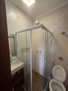 Apartamento no Itaguá