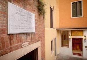 Suite Malvasia - Charming Residence