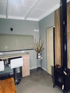 Rincón Sereno Tunuyán Cabaña 2